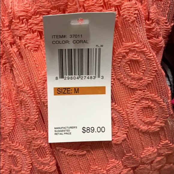 Dress - Picture 4 of 5